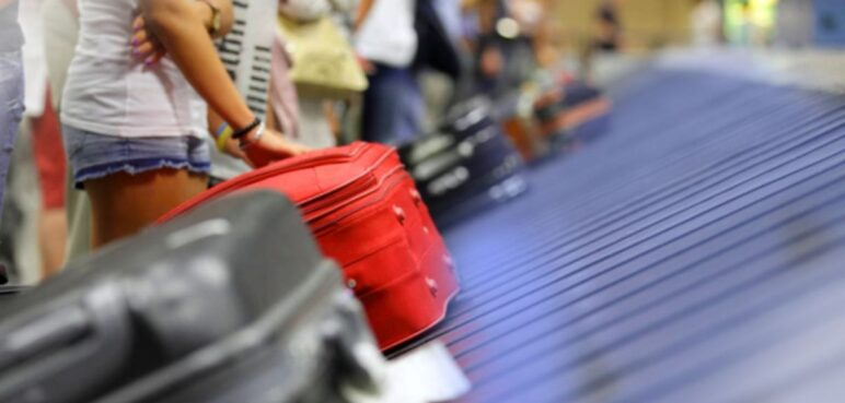Estudiantes denuncian ser víctimas de presunta estafa de agencia de viajes (iban de excursión)