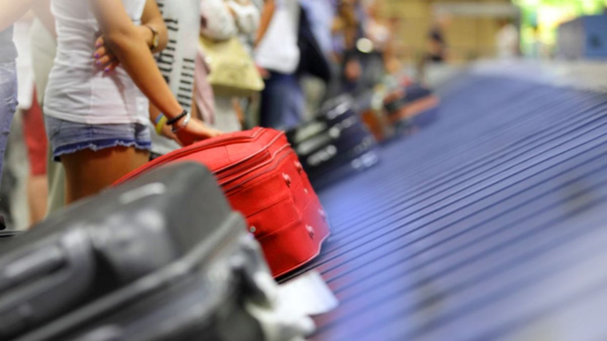 Estudiantes denuncian ser víctimas de presunta estafa de agencia de viajes (iban de excursión)