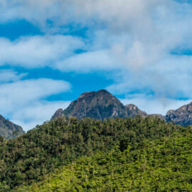 Refuerzan estrategia de seguridad en Los Farallones: EE.UU. apoyará la iniciativa