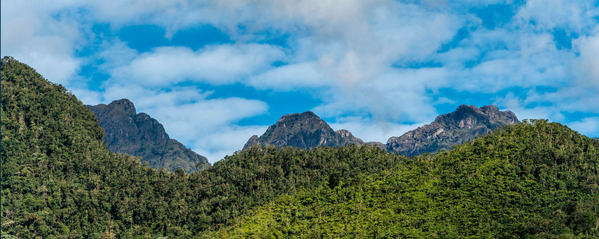 Refuerzan estrategia de seguridad en Los Farallones: EE.UU. apoyará la iniciativa