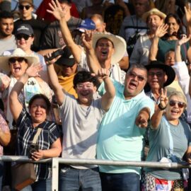 Último día de la Feria de Cali: conozca la programación de este lunes, 30 de diciembre