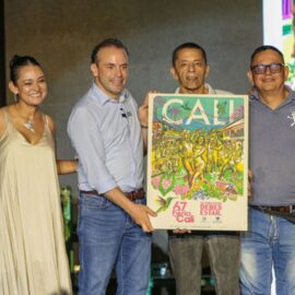 Esto es todo lo que tiene que saber sobre la programación de la Feria de Cali 2024