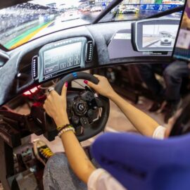 ¿Cuándo será el festival Distrito A en Bogotá? Puro eSports y gaming