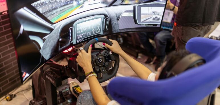 ¿Cuándo será el festival Distrito A en Bogotá? Puro eSports y gaming