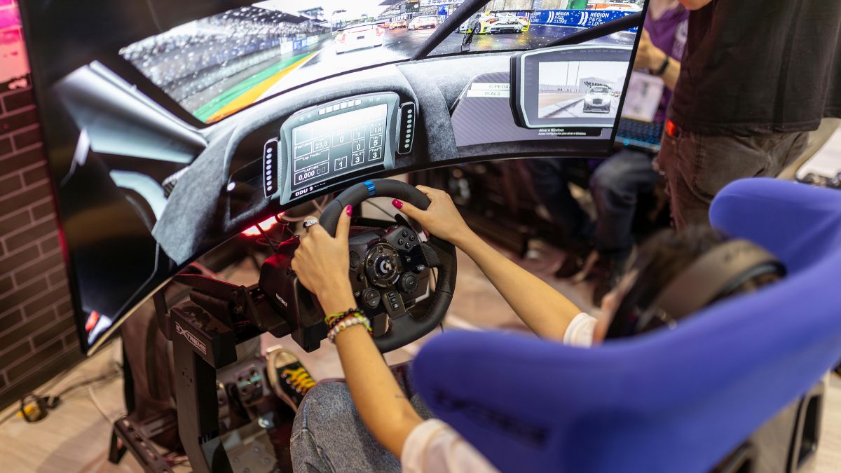 ¿Cuándo será el festival Distrito A en Bogotá? Puro eSports y gaming