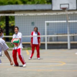 Aprendizaje social y desarrollo sostenible: fundación del Valle aplica este método educativo