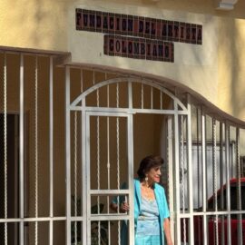 Fundación caleña enfrenta desalojo: un patrimonio cultural en riesgo