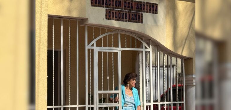 Fundación caleña enfrenta desalojo: un patrimonio cultural en riesgo