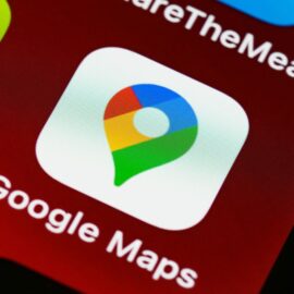 La nueva actualización de Google Maps para hacer más fácil la vida a conductores