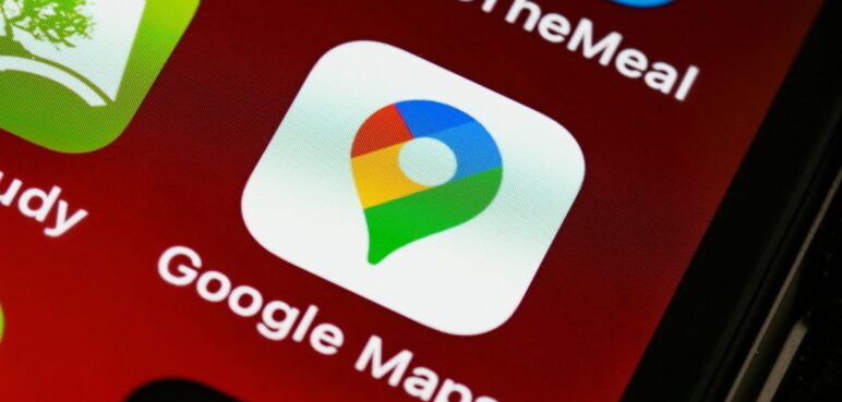 La nueva actualización de Google Maps para hacer más fácil la vida a conductores