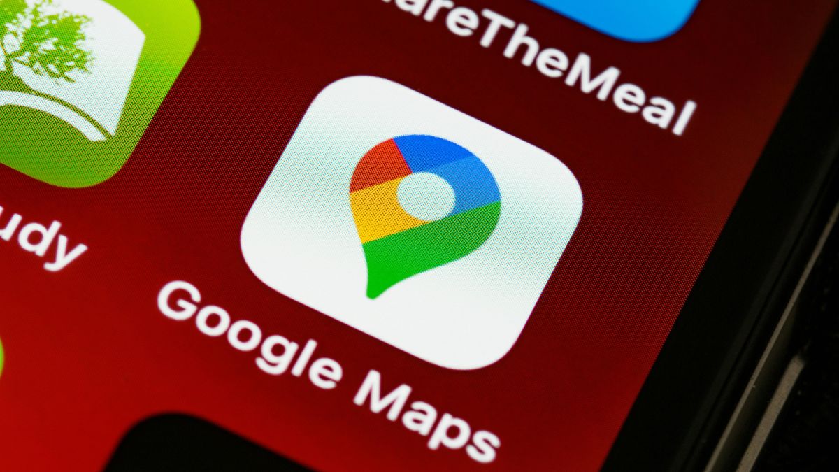 La nueva actualización de Google Maps para hacer más fácil la vida a conductores