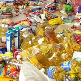 Entidades se unen en una campaña para combatir el hambre en Cali, ¿cómo donar?