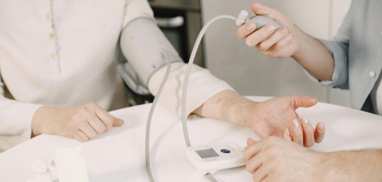 Navidad, Año Nuevo y salud cardíaca: Cómo prevenir riesgos