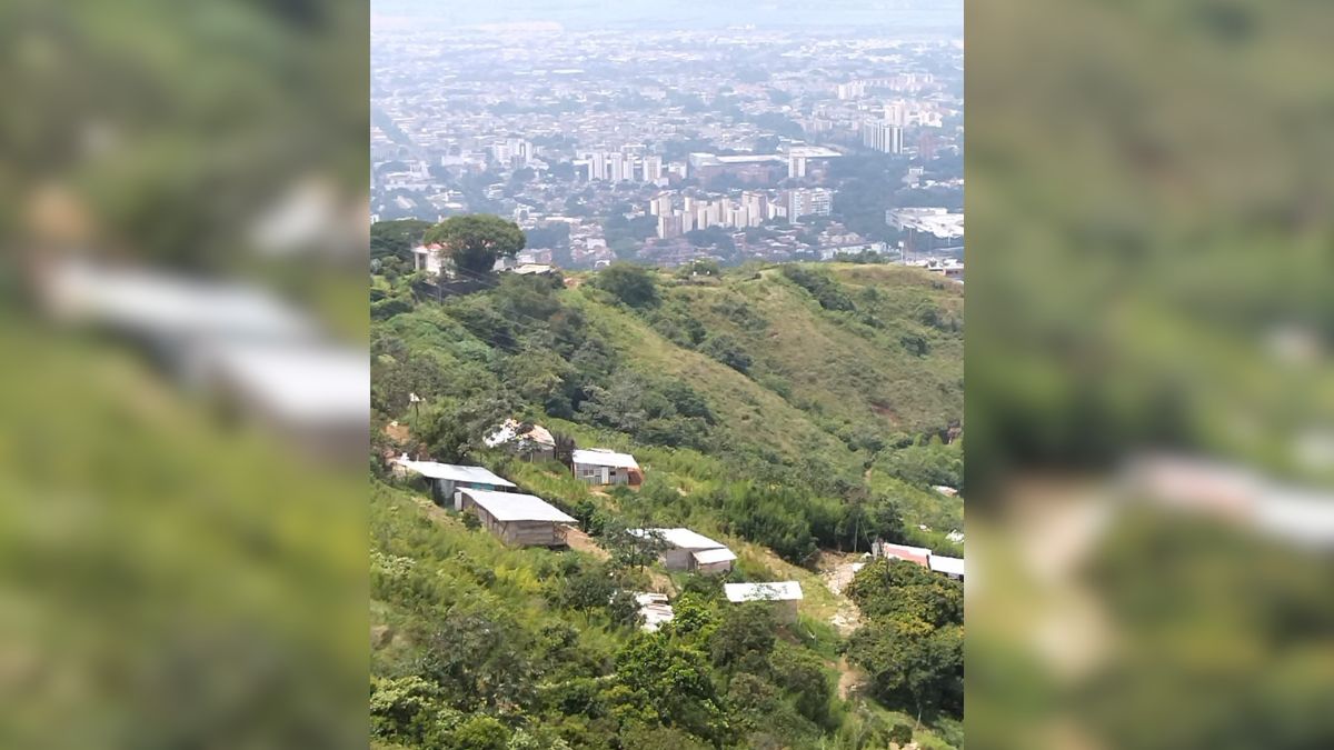 Procuraduría descartó existencia de restos humanos en hangares del aeropuerto El Dorado