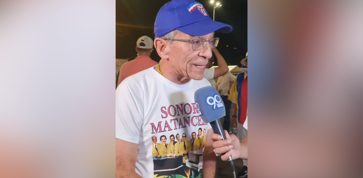 Entrevista exclusiva con Pedro Calvo: la leyenda de la salsa cubana