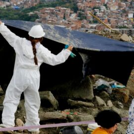 JEP asegura que restos hallados en La Escombrera de Medellín son la "derrota al negacionismo"