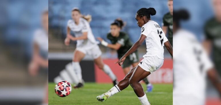 ¡Linda Caicedo en el equipo ideal de FIFPro! ¿Qué futbolistas la acompañan?