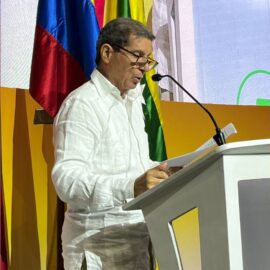 Fedegán critica la “paz total” y advierte sobre la falta de seguridad en Colombia