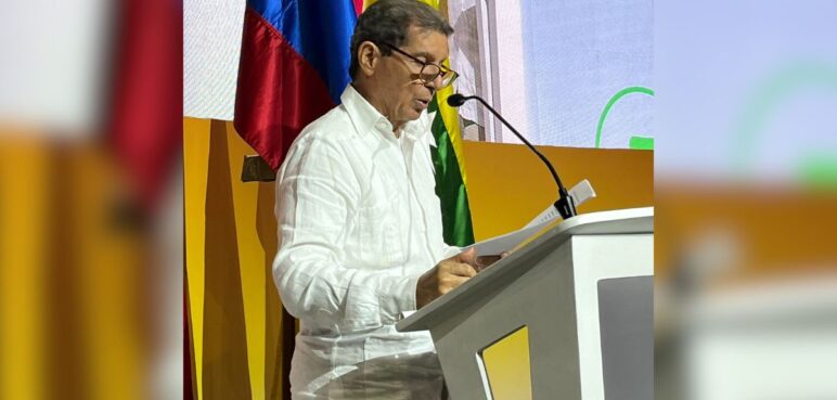 Fedegán critica la “paz total” y advierte sobre la falta de seguridad en Colombia