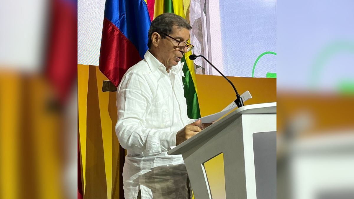 Fedegán critica la “paz total” y advierte sobre la falta de seguridad en Colombia