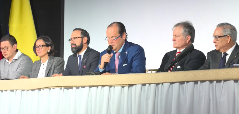 Colombia y Panamá garantizan proyecto de interconexión eléctrica, ¿de qué se trata?