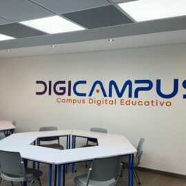 "Queremos cerrar la brecha digital y social" Rector UAO sobre nueva alianza Digicampus