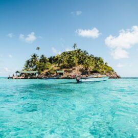 Ranking mundial menciona las mejores 10 playas de Colombia para visitar