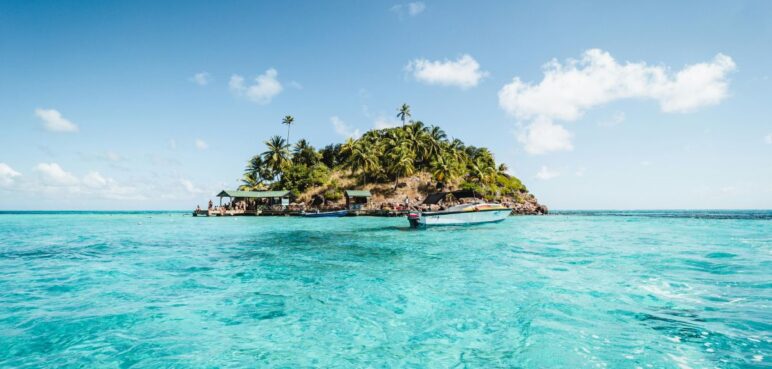 Ranking mundial menciona las mejores 10 playas de Colombia para visitar