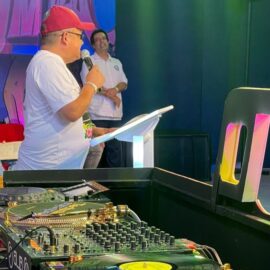 El encuentro de Melómanos y Coleccionistas inauguró con éxito su edición 33 en la Feria de Cali