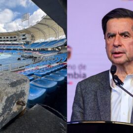 MinInterior: explicó proceso gradual de presencia policial en estadios