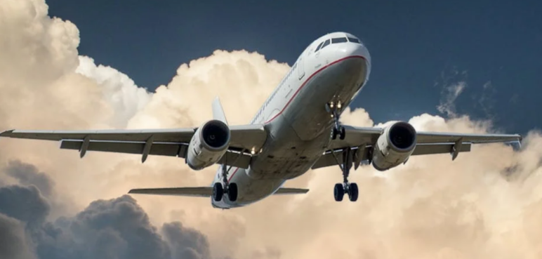 ¿Miedo a volar en avión?, estos trucos podrán ayudarle