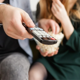Nuevas series de abril 2025: Drama, acción,  comedia y más en la lista