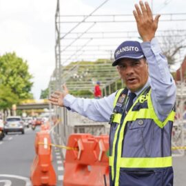 Anuncian plan de movilidad para la Feria de Cali: 800 agentes de tránsito estarán en las calles