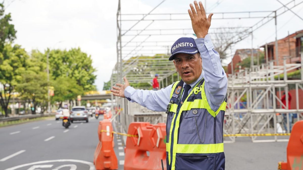Tres rutas del MÍO tendrán desvíos durante la Feria de Cali: conozca los recorridos