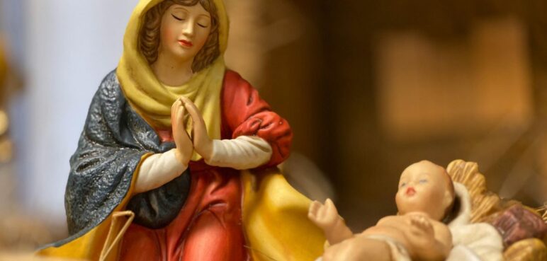 Novena Navideña Día 1: oraciones y gozos para compartir en familia