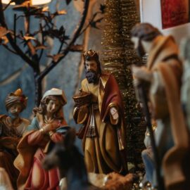 Novena Navideña Día 4: Oraciones y reflexión para la Navidad