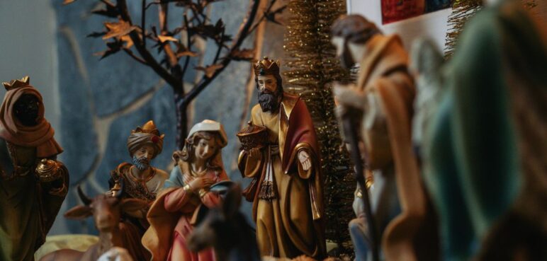 Novena Navideña Día 4: Oraciones y reflexión para la Navidad
