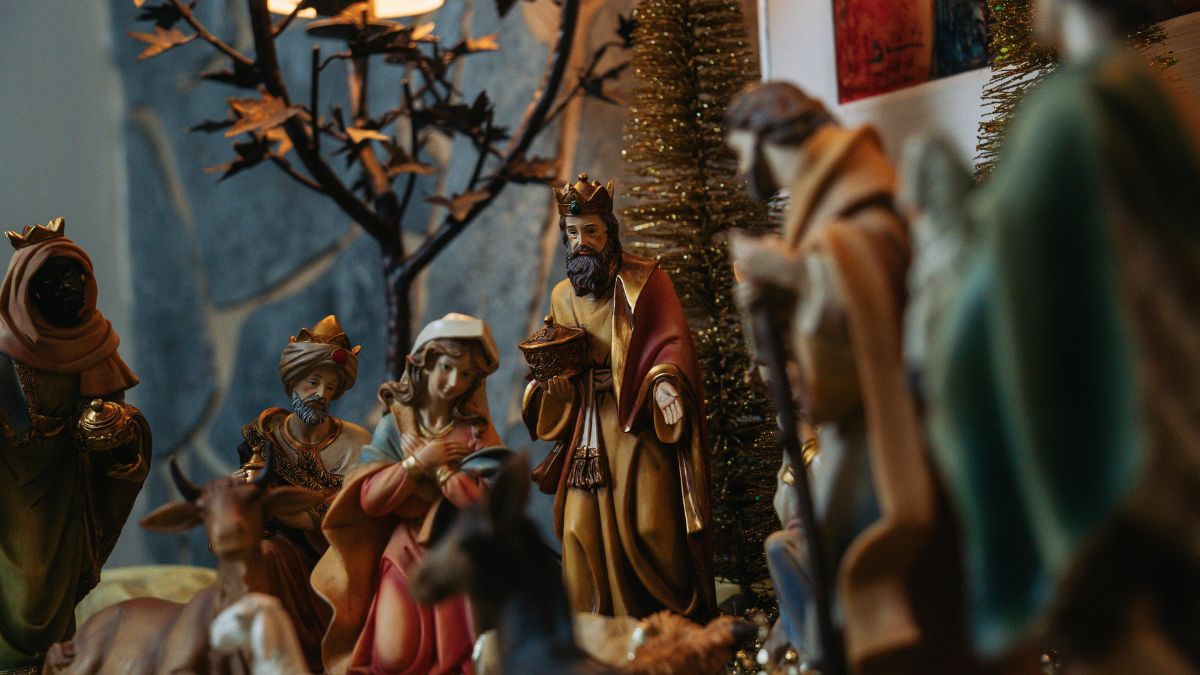 Novena Navideña Día 4: Oraciones y reflexión para la Navidad
