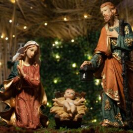 Último día de novena navideña: Gozos, oraciones y mucho más