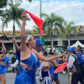 ¿Salsódromo de Cali podría trasladarse? esto dice Secretaría de Cultura