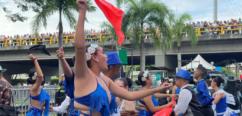 ¿Salsódromo de Cali podría trasladarse? esto dice Secretaría de Cultura