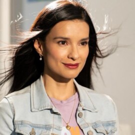 ¿Quién es Paola Rey? La 'celebrity' que conquistó MasterChef 2024