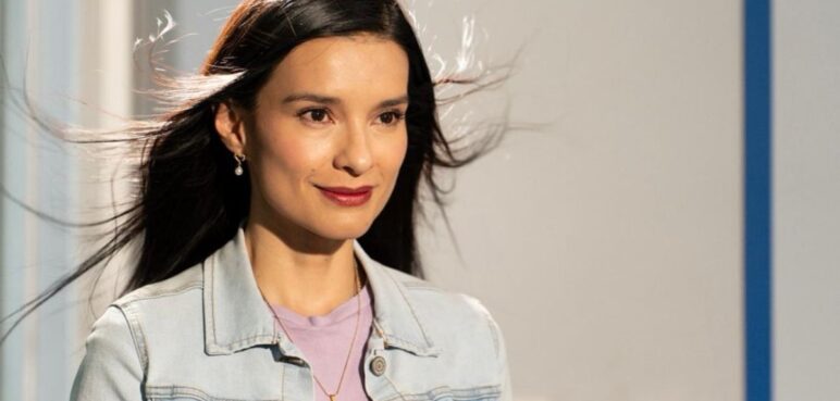 ¿Quién es Paola Rey? La 'celebrity' que conquistó MasterChef 2024