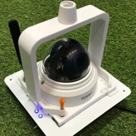 Startup caleña obtiene su primera patente con un invento que facilita el trabajo en alturas