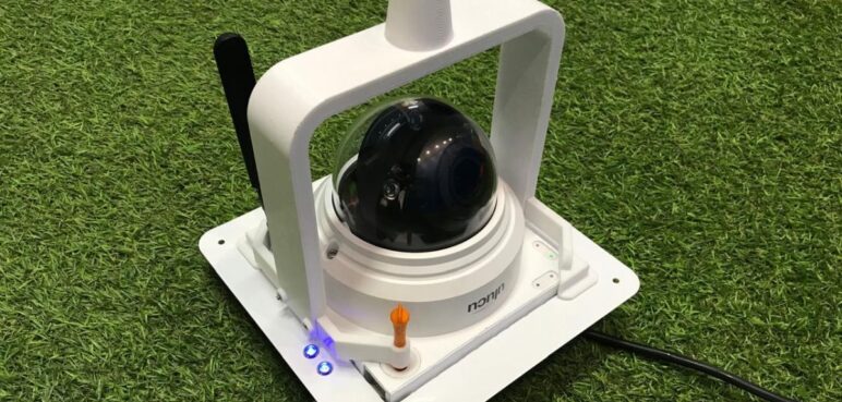 Startup caleña obtiene su primera patente con un invento que facilita el trabajo en alturas