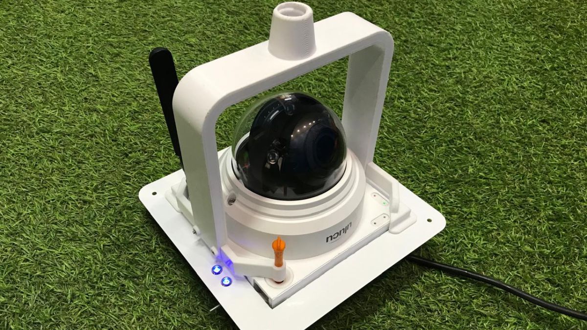 Startup caleña obtiene su primera patente con un invento que facilita el trabajo en alturas
