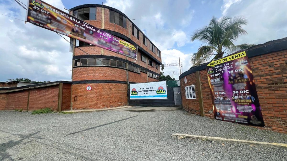 Tres eventos de la Feria de Cali cancelados por posible incumplimiento de requisitos