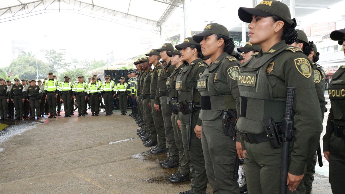 Policia