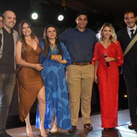 ‘Tiempo Real’ de la UAO ganador en los Premios Alfonso Bonilla Aragón 2024