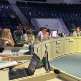 Concejo aprueba en primer debate empréstito para financiar 32 proyectos en Cali